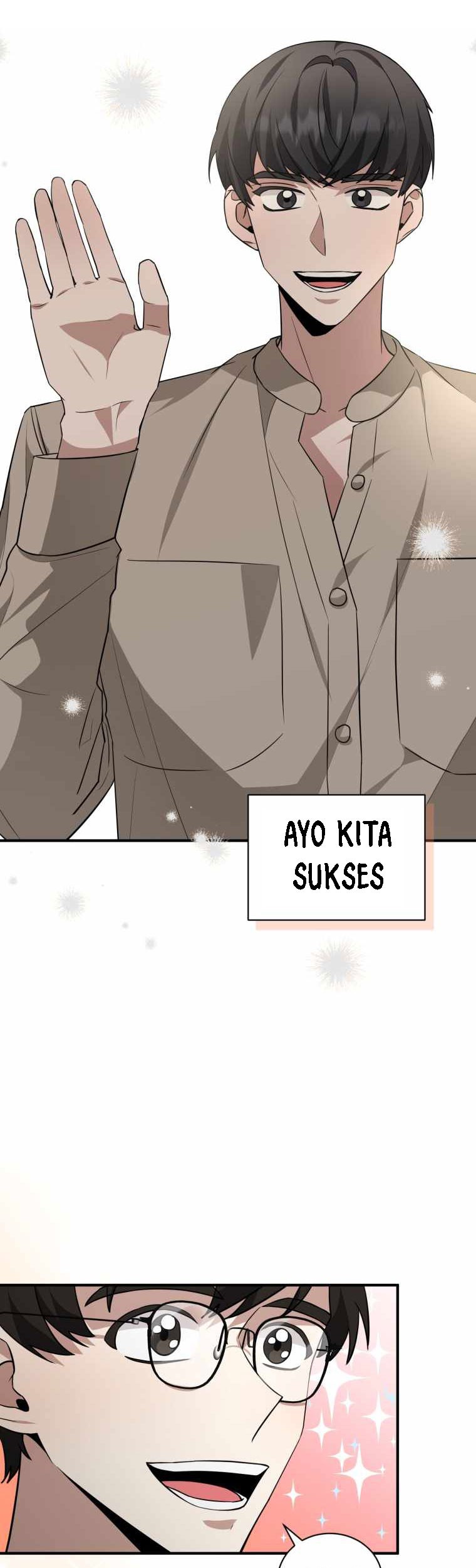 I Became a Top Actor Just by Reading Books! Chapter 33 - halaman 41
