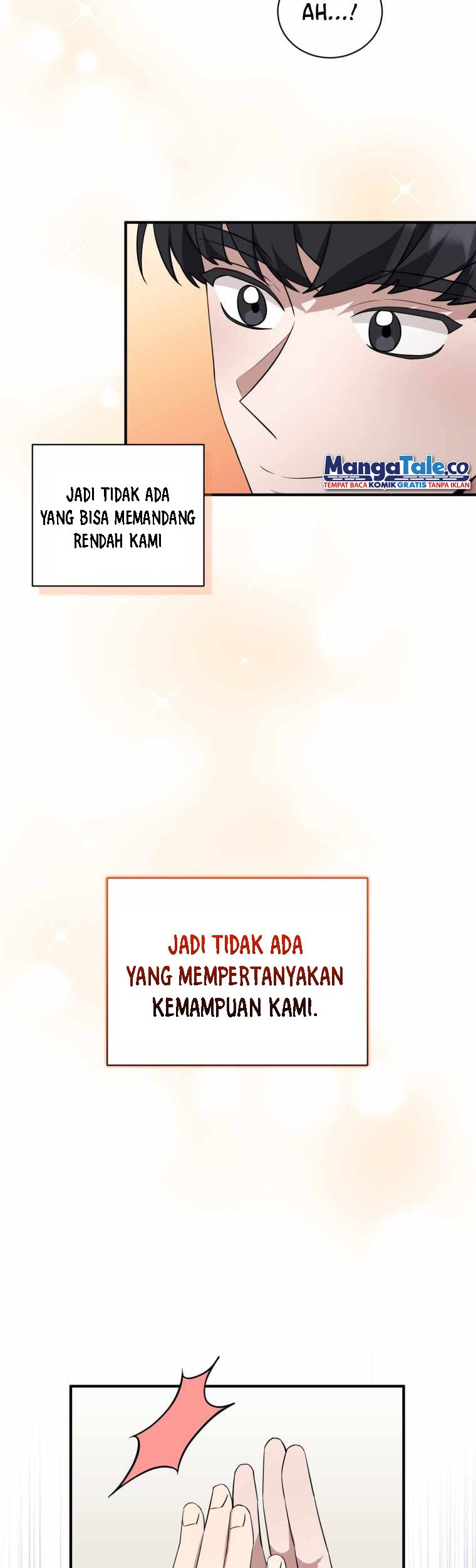 I Became a Top Actor Just by Reading Books! Chapter 33 - halaman 42