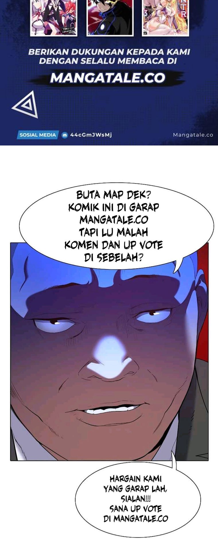 I Became a Top Actor Just by Reading Books! Chapter 33 - halaman 45