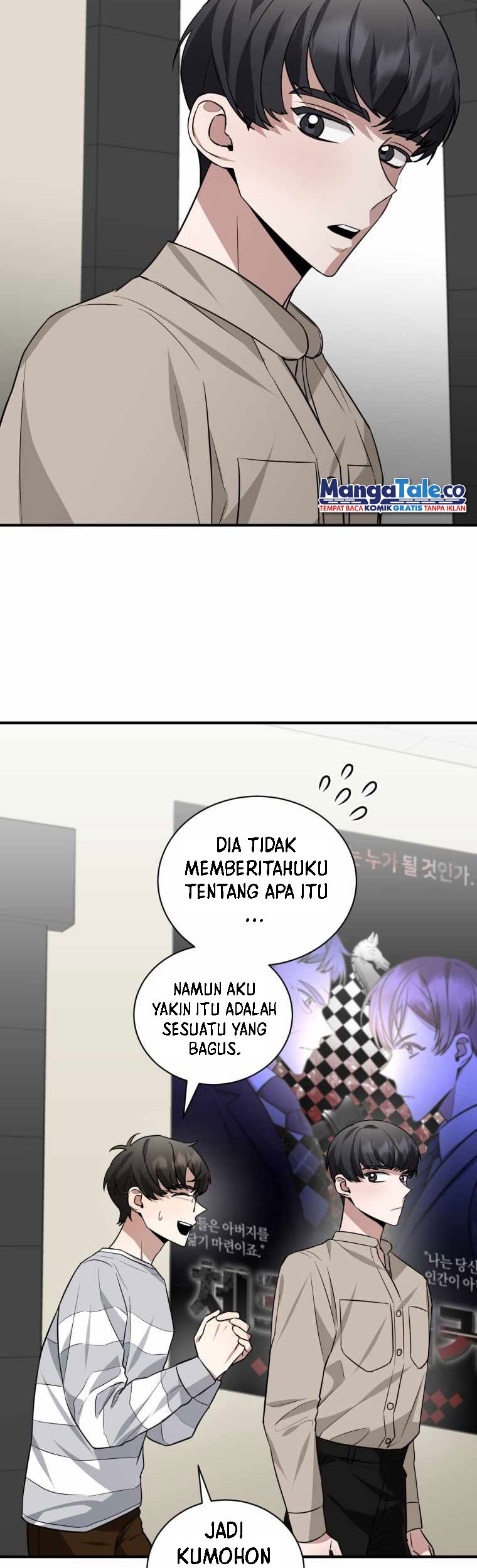 I Became a Top Actor Just by Reading Books! Chapter 33 - halaman 6