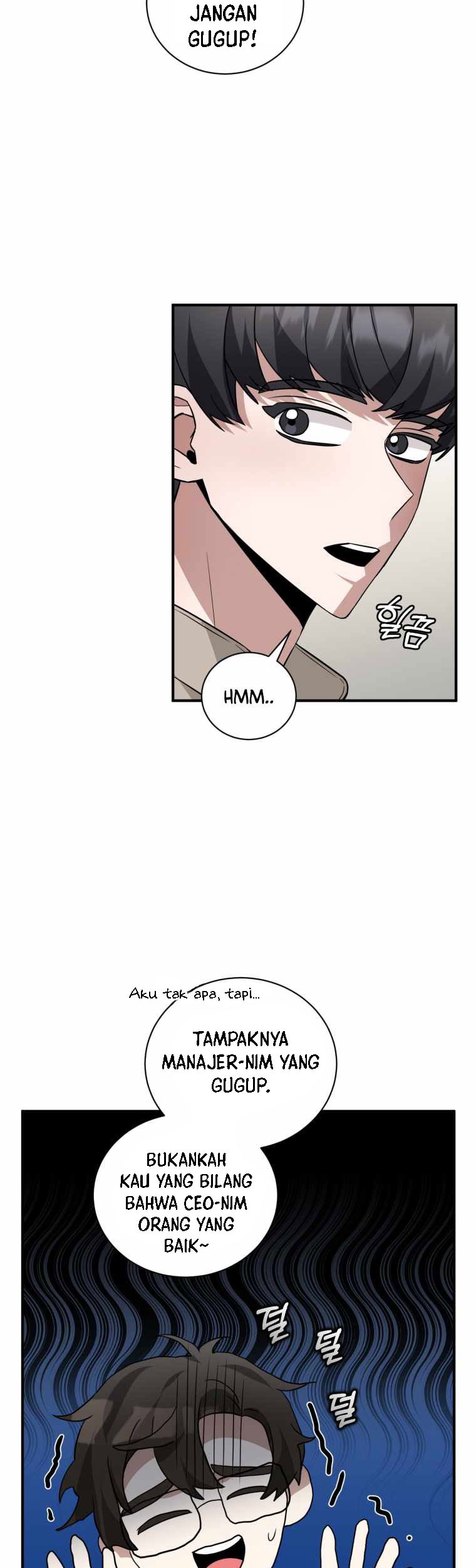 I Became a Top Actor Just by Reading Books! Chapter 33 - halaman 7