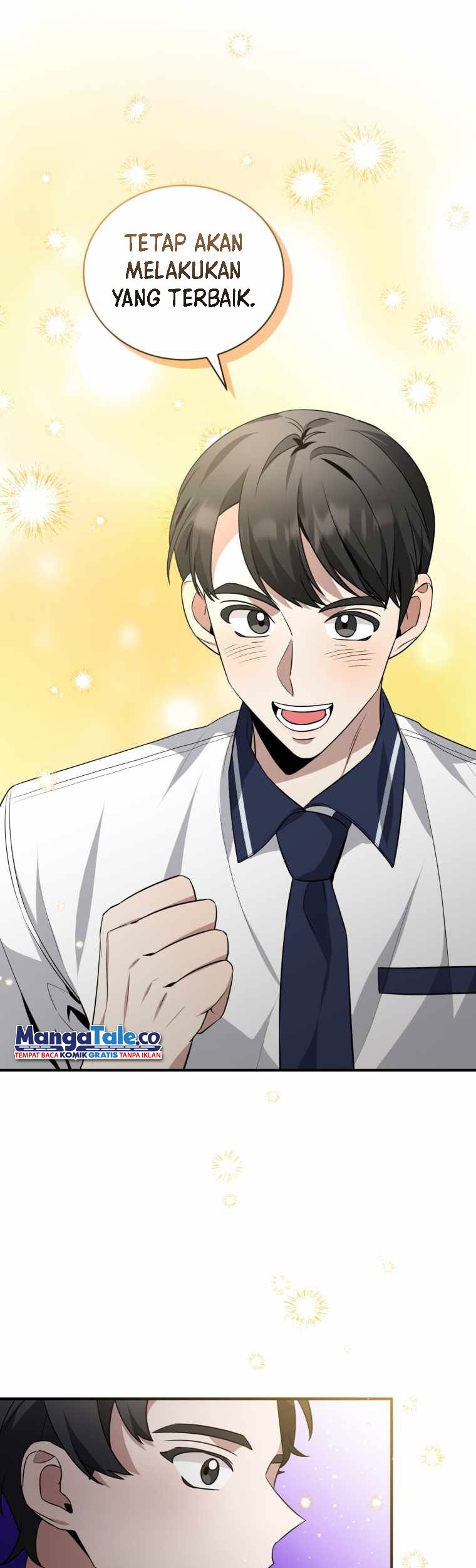 I Became a Top Actor Just by Reading Books! Chapter 34 - halaman 10