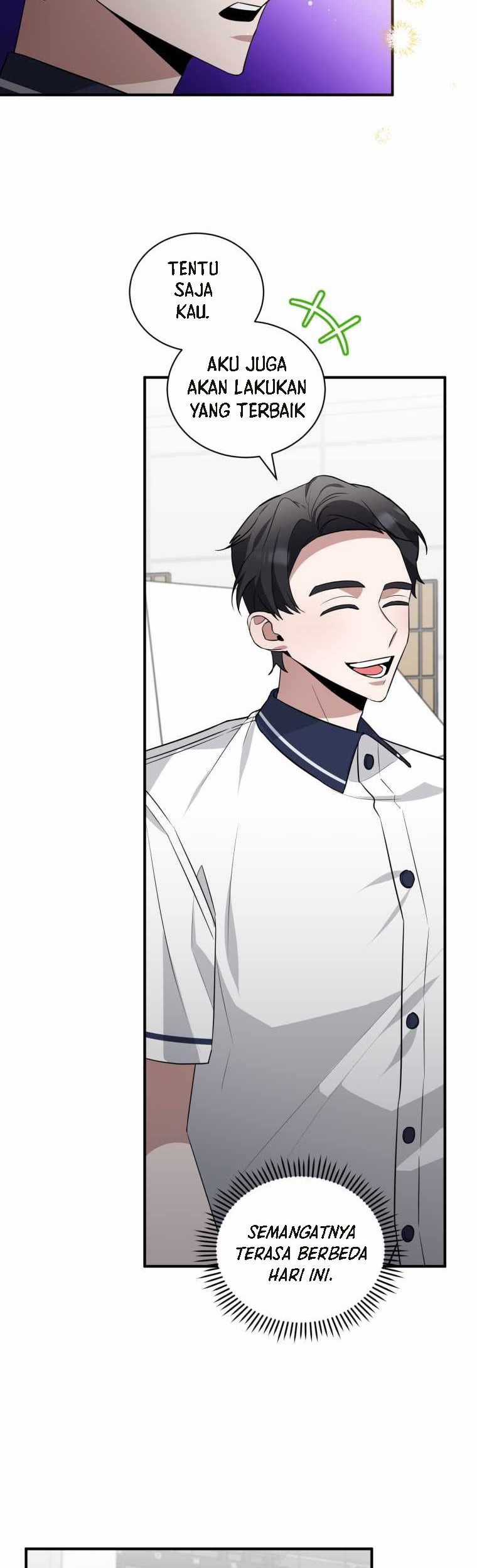 I Became a Top Actor Just by Reading Books! Chapter 34 - halaman 11