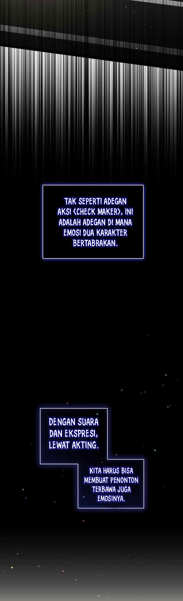 I Became a Top Actor Just by Reading Books! Chapter 34 - halaman 13