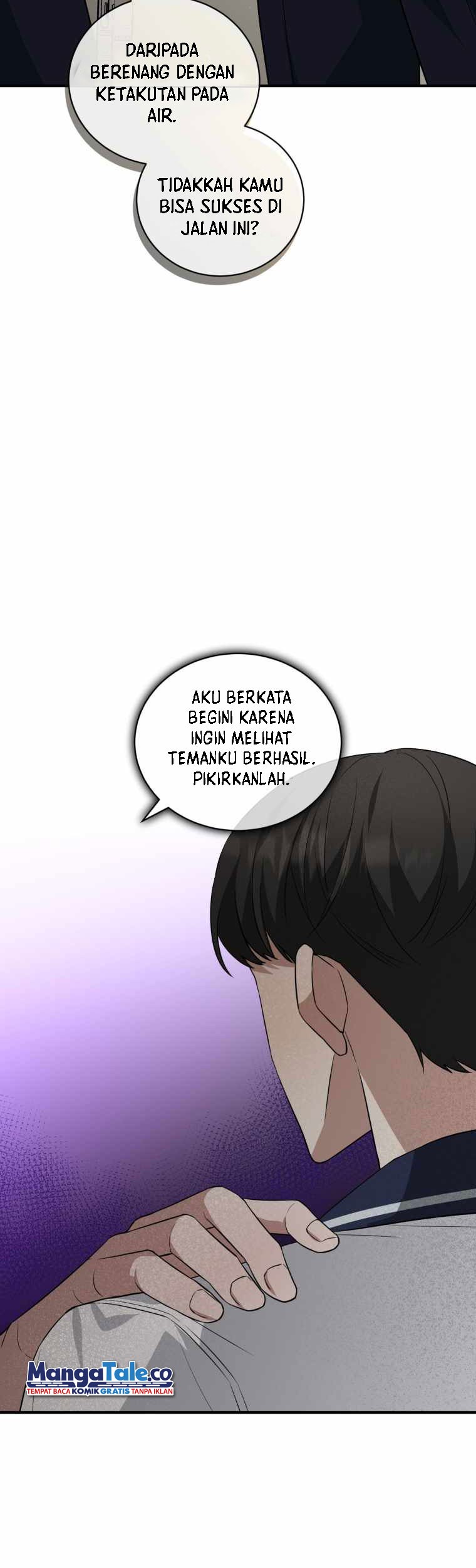 I Became a Top Actor Just by Reading Books! Chapter 34 - halaman 16