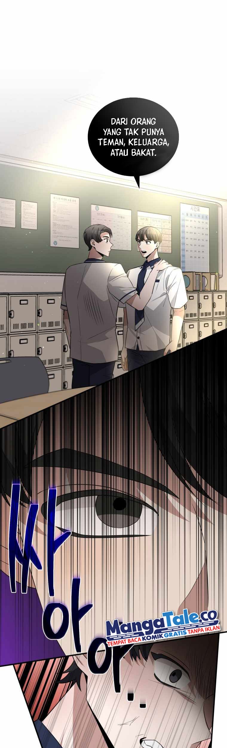 I Became a Top Actor Just by Reading Books! Chapter 34 - halaman 18