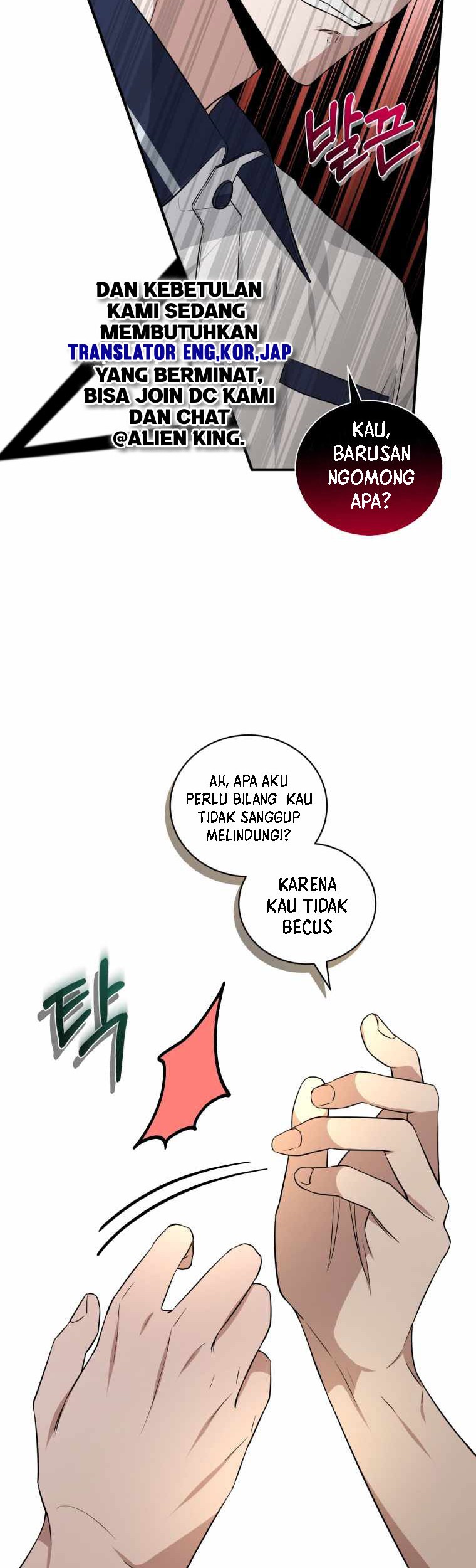 I Became a Top Actor Just by Reading Books! Chapter 34 - halaman 19