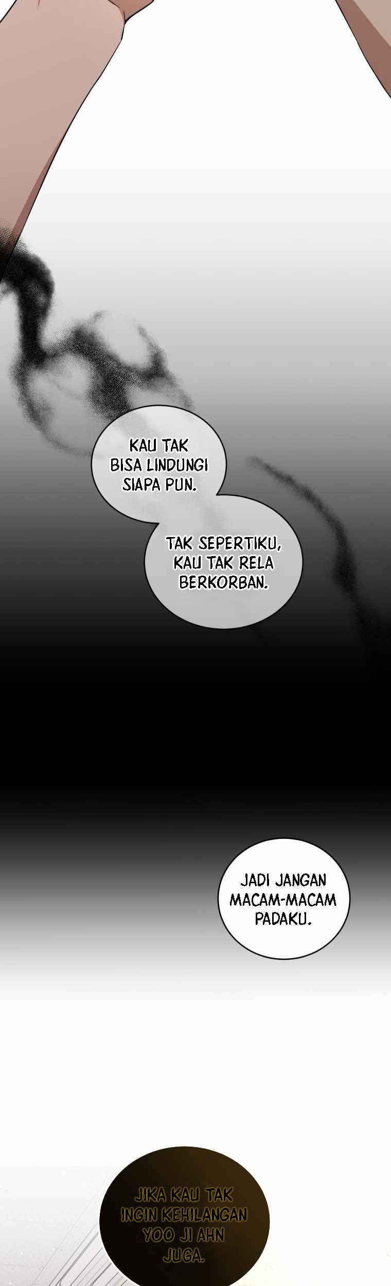 I Became a Top Actor Just by Reading Books! Chapter 34 - halaman 20