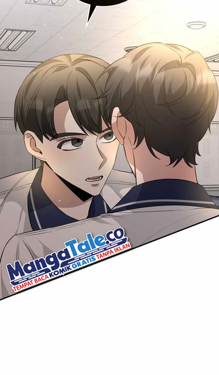 I Became a Top Actor Just by Reading Books! Chapter 34 - halaman 21