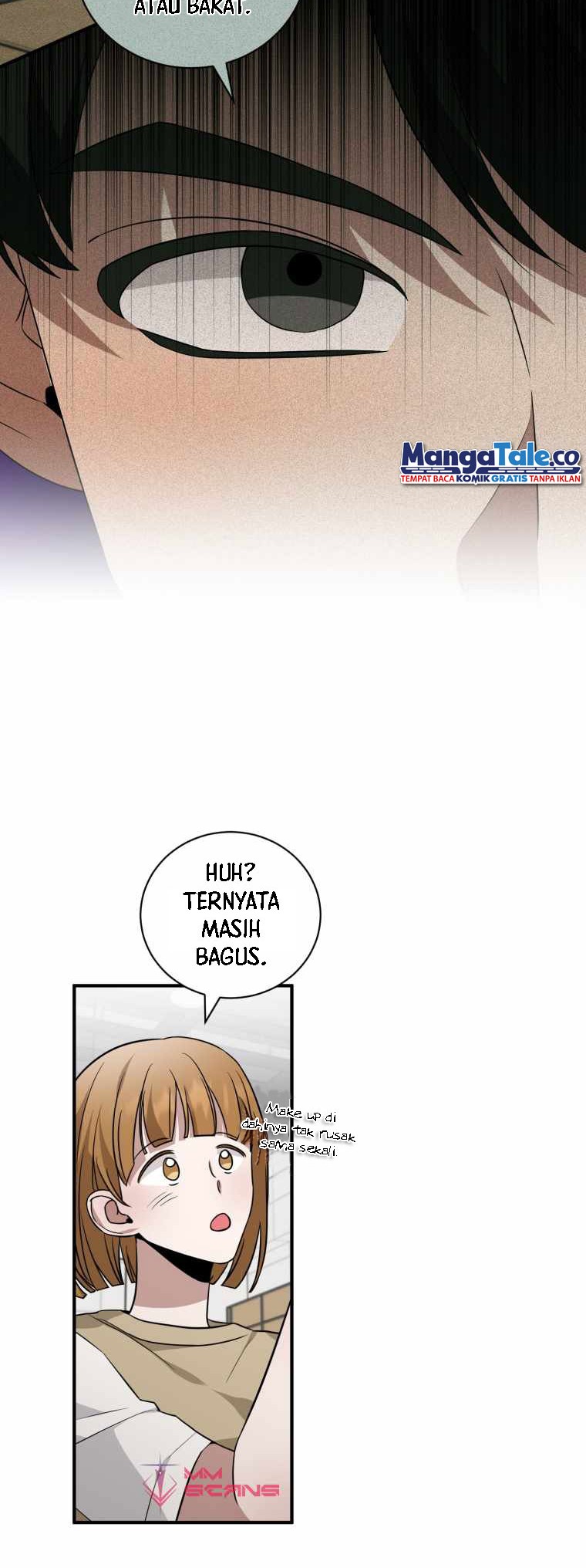 I Became a Top Actor Just by Reading Books! Chapter 34 - halaman 25