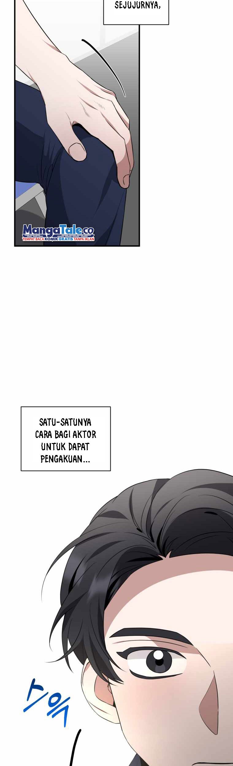 I Became a Top Actor Just by Reading Books! Chapter 34 - halaman 3