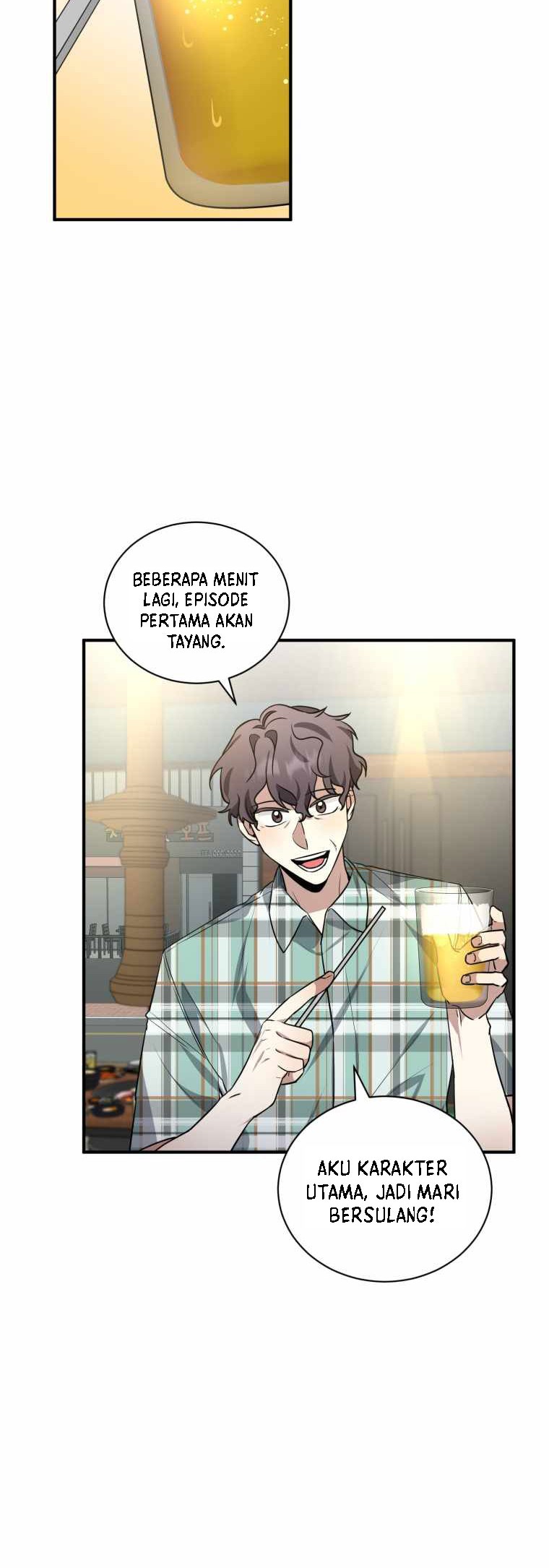 I Became a Top Actor Just by Reading Books! Chapter 34 - halaman 37