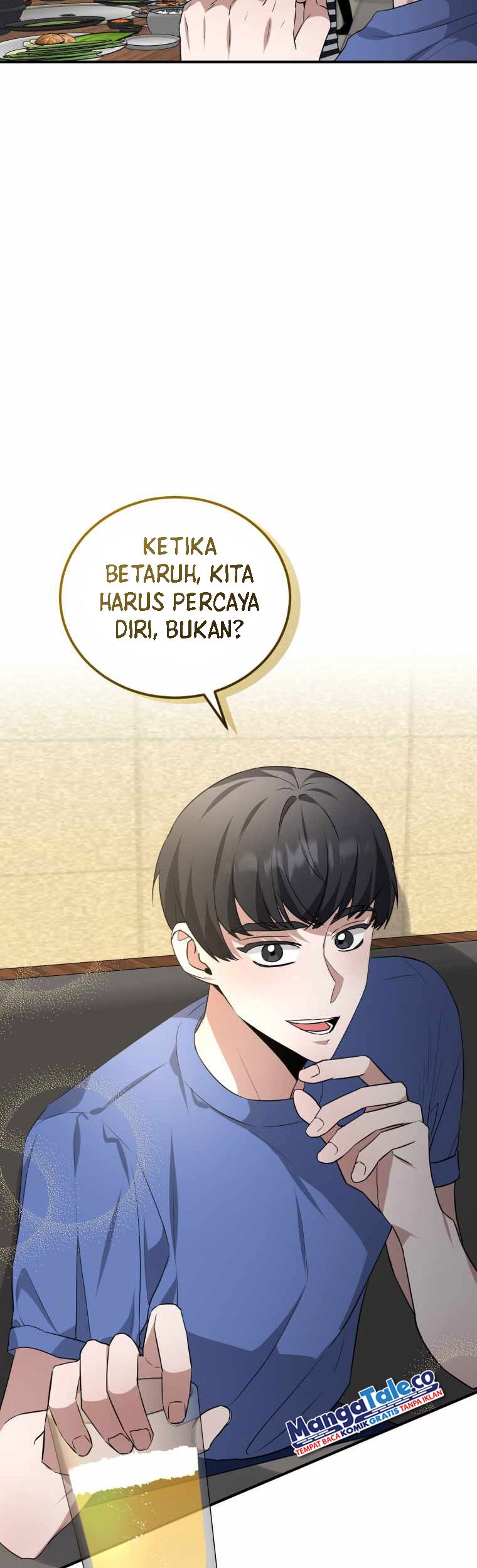 I Became a Top Actor Just by Reading Books! Chapter 34 - halaman 44
