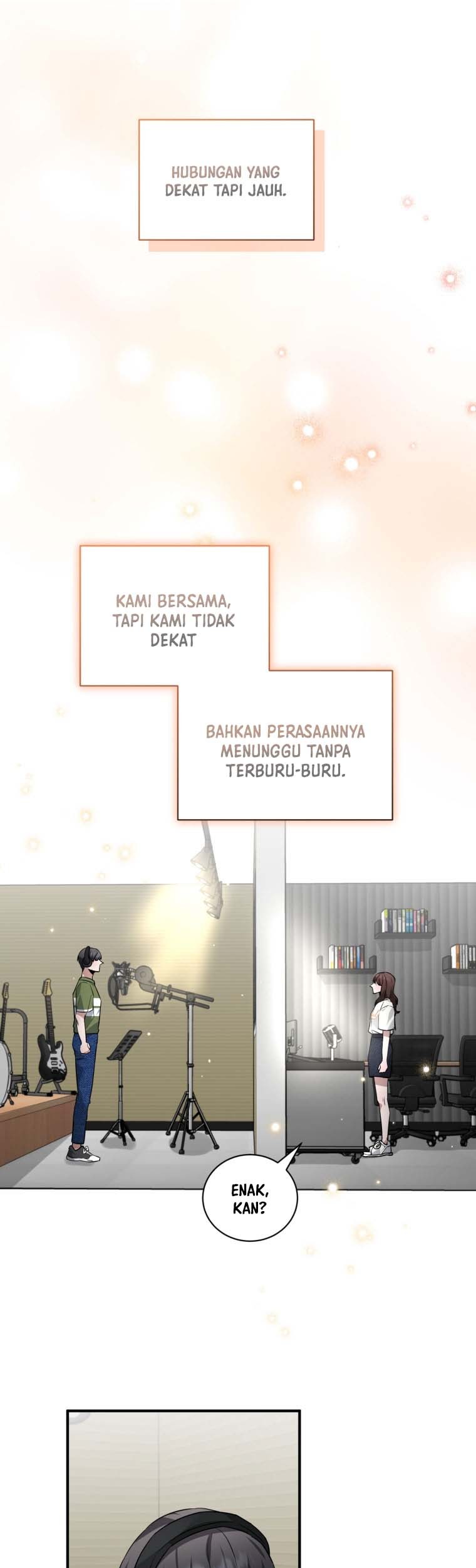I Became a Top Actor Just by Reading Books! Chapter 35 - halaman 15