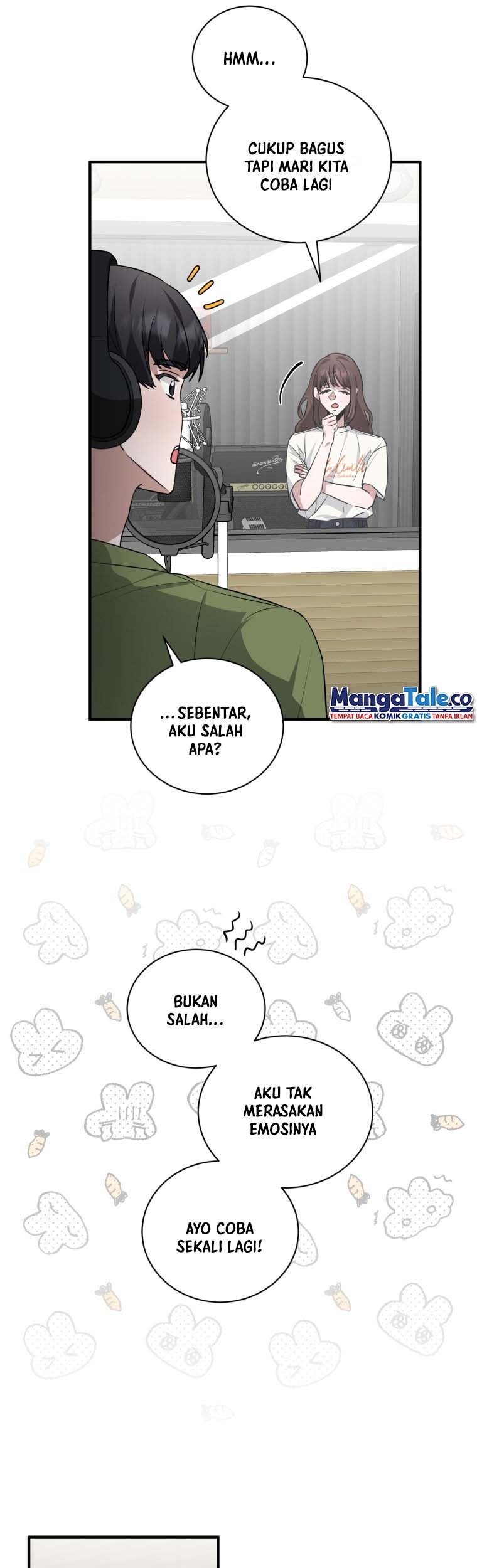 I Became a Top Actor Just by Reading Books! Chapter 35 - halaman 19