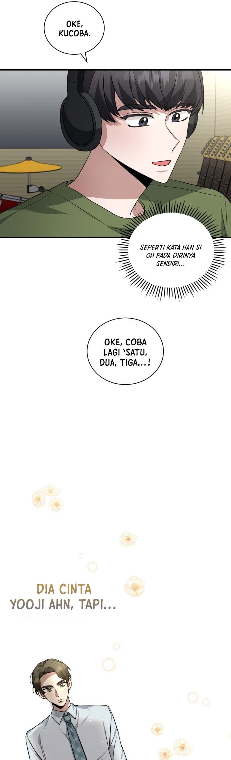 I Became a Top Actor Just by Reading Books! Chapter 35 - halaman 23