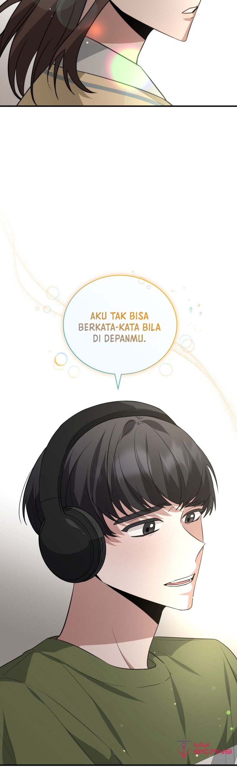 I Became a Top Actor Just by Reading Books! Chapter 35 - halaman 26