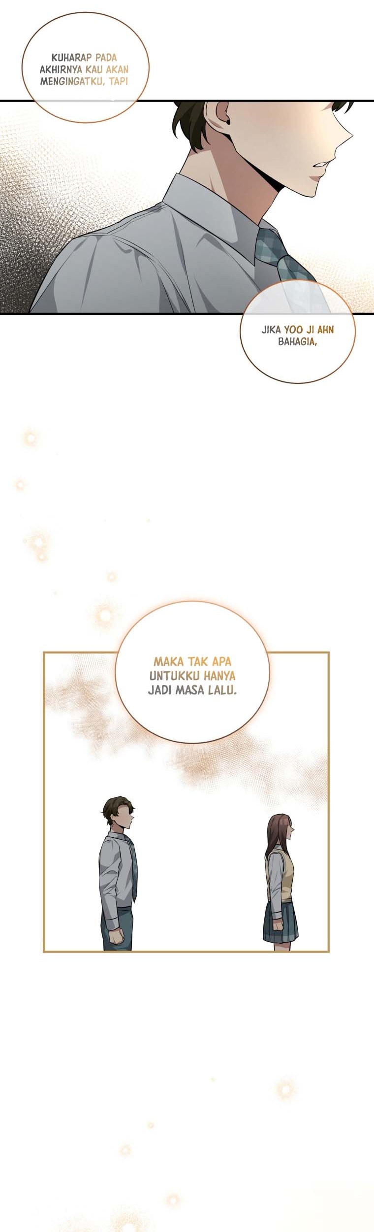 I Became a Top Actor Just by Reading Books! Chapter 35 - halaman 28
