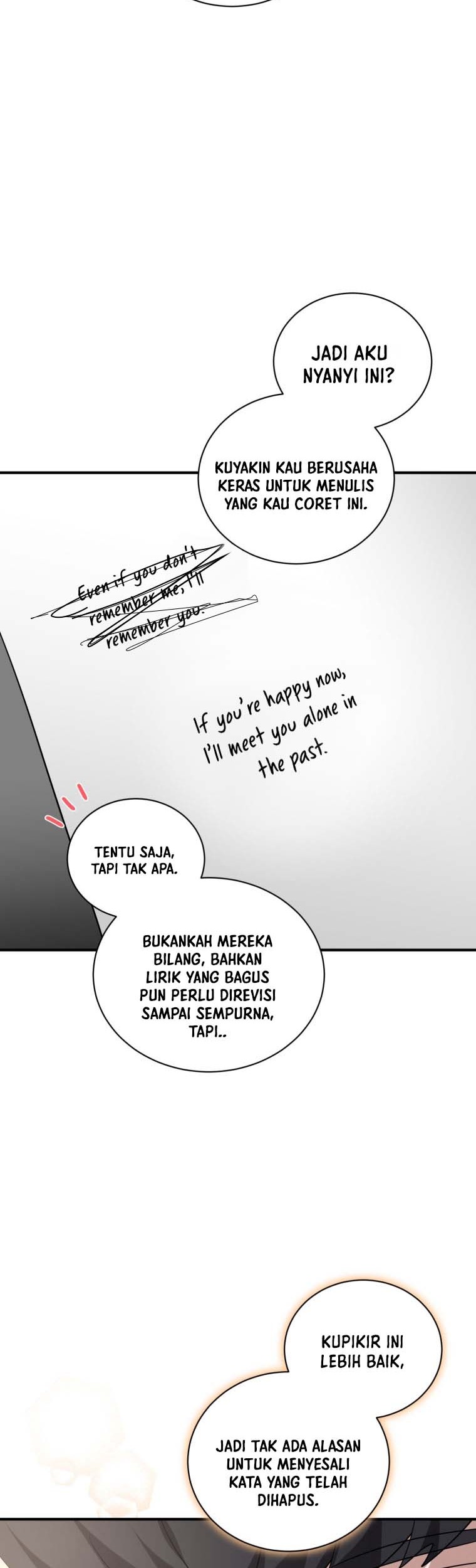 I Became a Top Actor Just by Reading Books! Chapter 35 - halaman 32