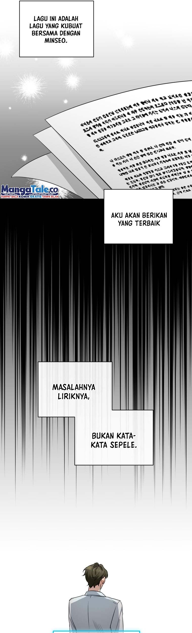 I Became a Top Actor Just by Reading Books! Chapter 35 - halaman 35