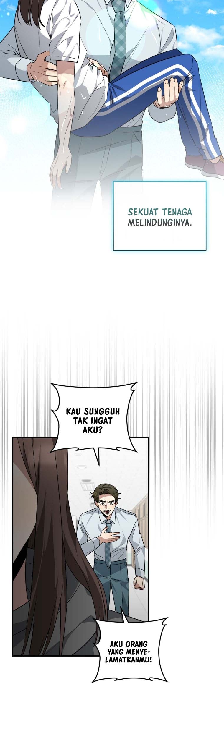 I Became a Top Actor Just by Reading Books! Chapter 35 - halaman 37