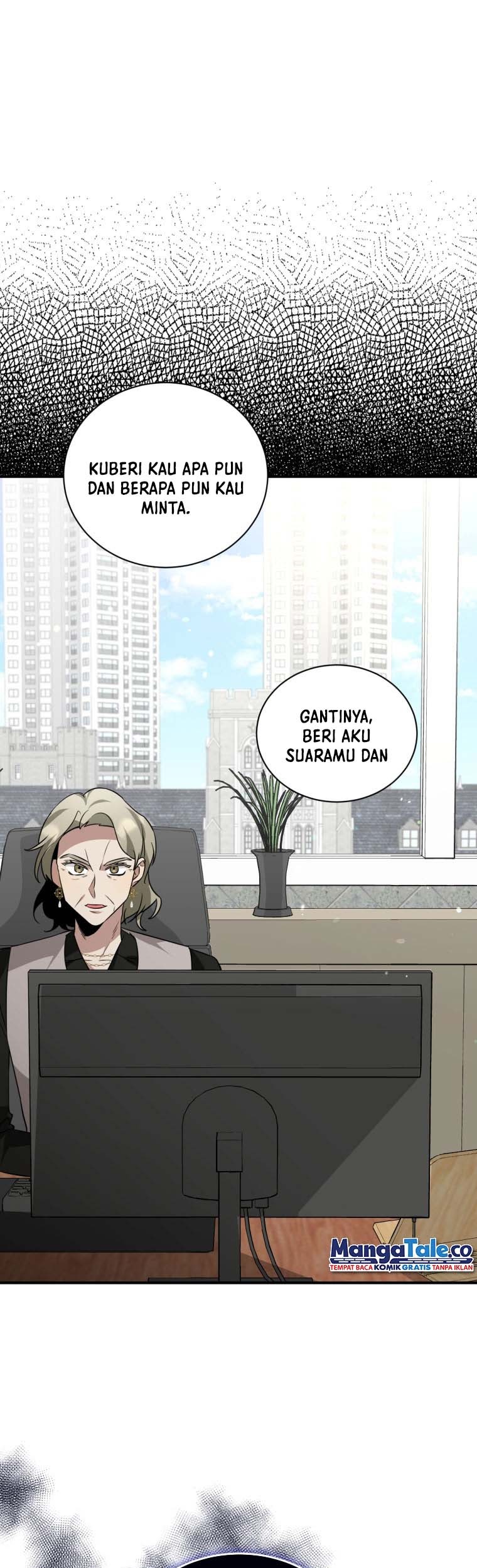 I Became a Top Actor Just by Reading Books! Chapter 35 - halaman 39