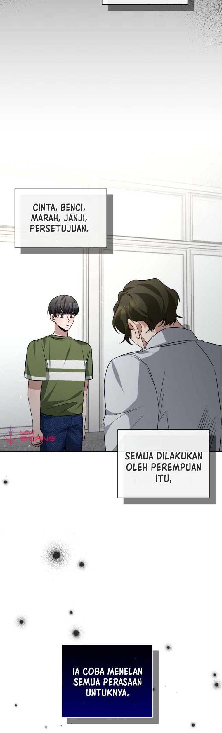I Became a Top Actor Just by Reading Books! Chapter 35 - halaman 42