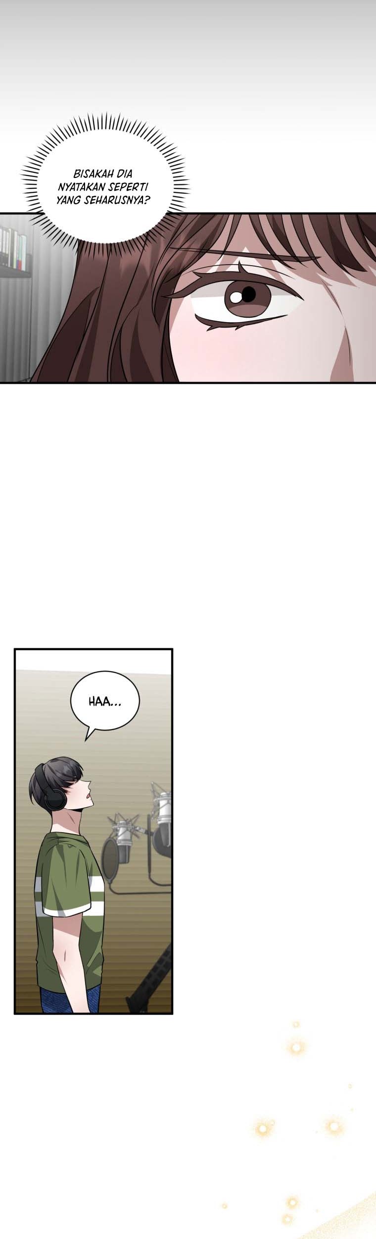 I Became a Top Actor Just by Reading Books! Chapter 35 - halaman 45