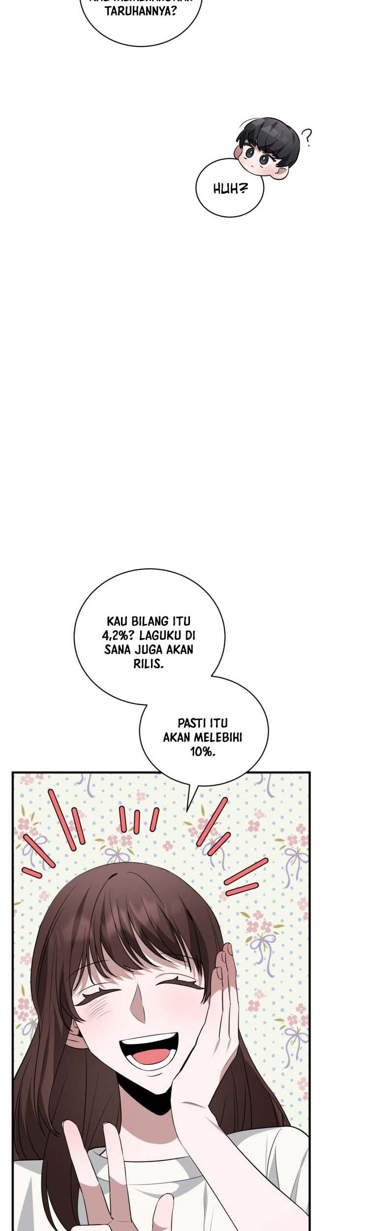 I Became a Top Actor Just by Reading Books! Chapter 35 - halaman 5