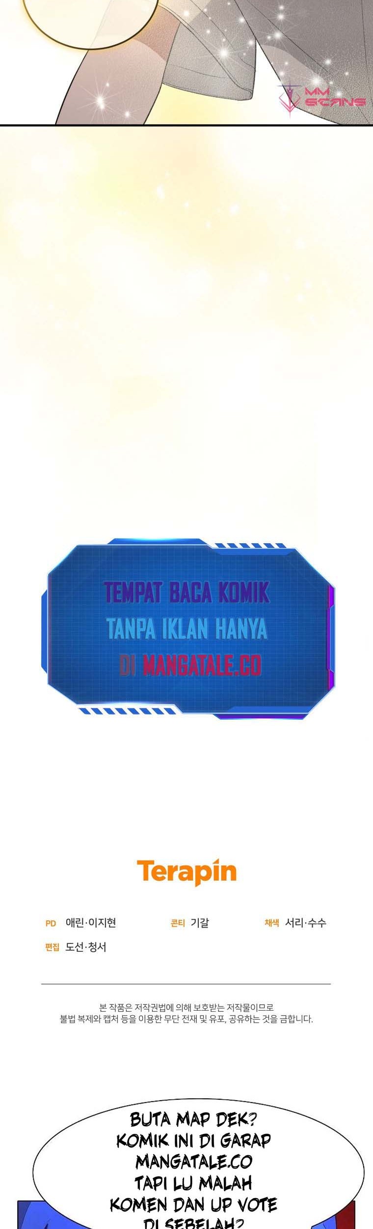 I Became a Top Actor Just by Reading Books! Chapter 35 - halaman 50
