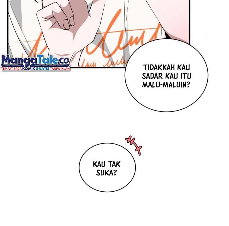 I Became a Top Actor Just by Reading Books! Chapter 35 - halaman 6