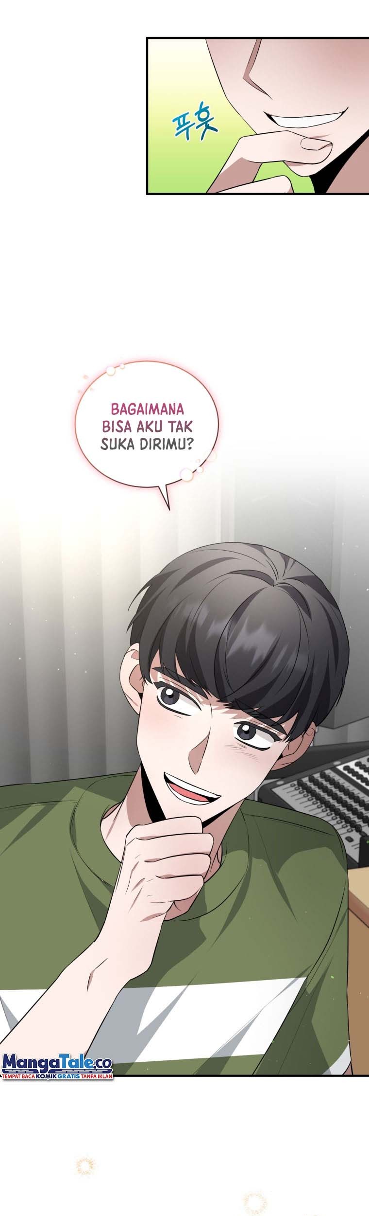 I Became a Top Actor Just by Reading Books! Chapter 35 - halaman 7