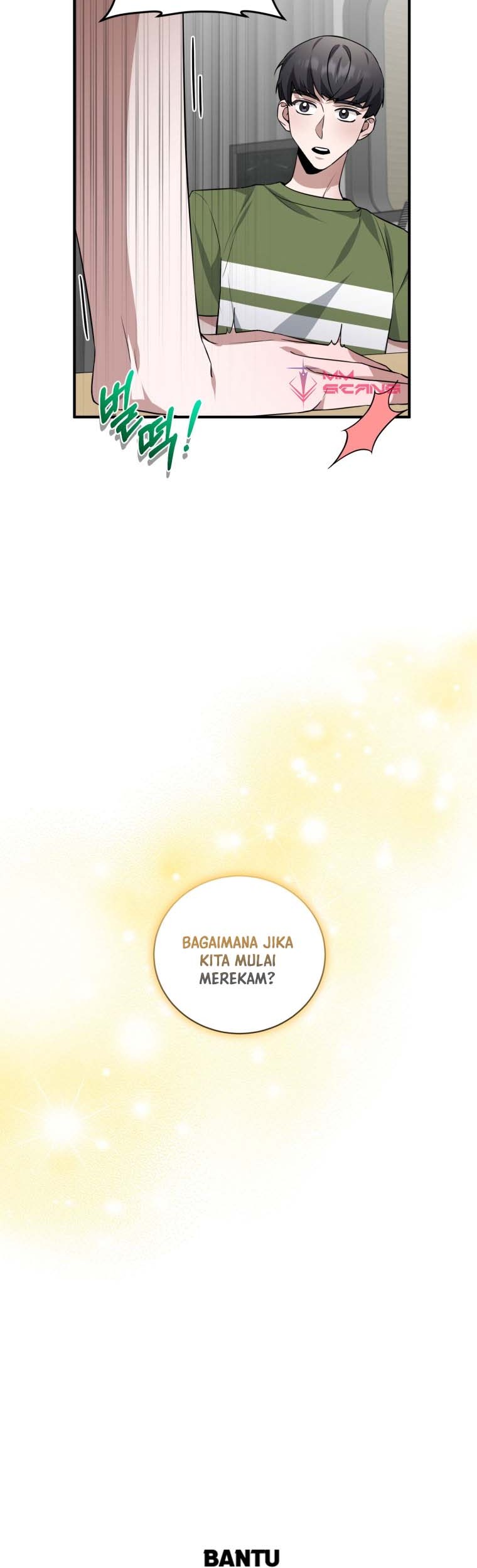 I Became a Top Actor Just by Reading Books! Chapter 35 - halaman 9