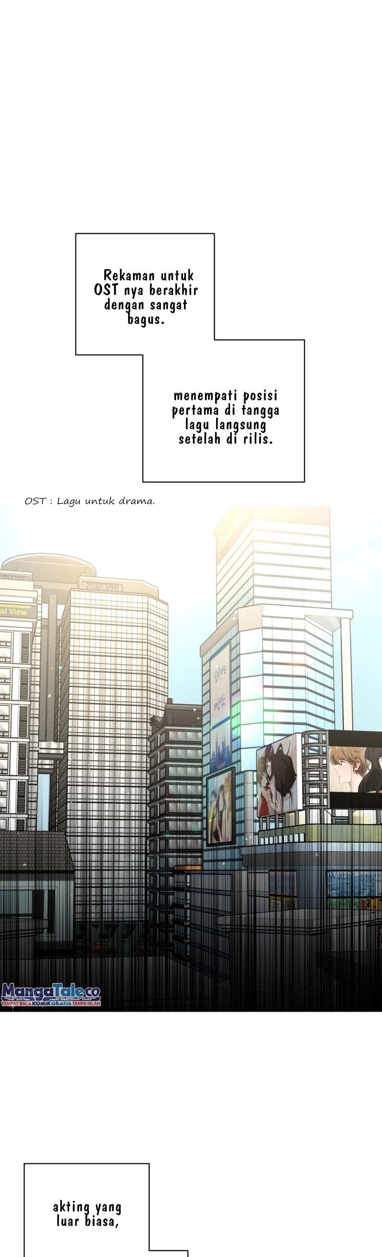 I Became a Top Actor Just by Reading Books! Chapter 36 - halaman 12