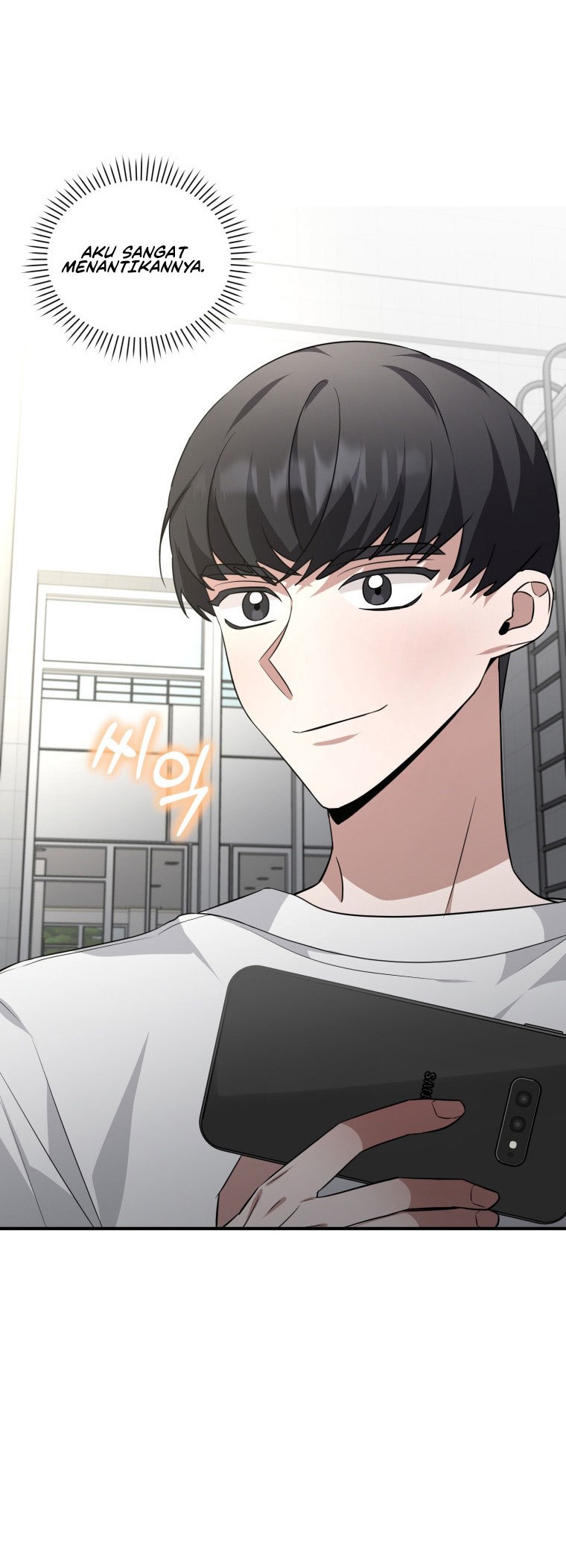 I Became a Top Actor Just by Reading Books! Chapter 36 - halaman 17