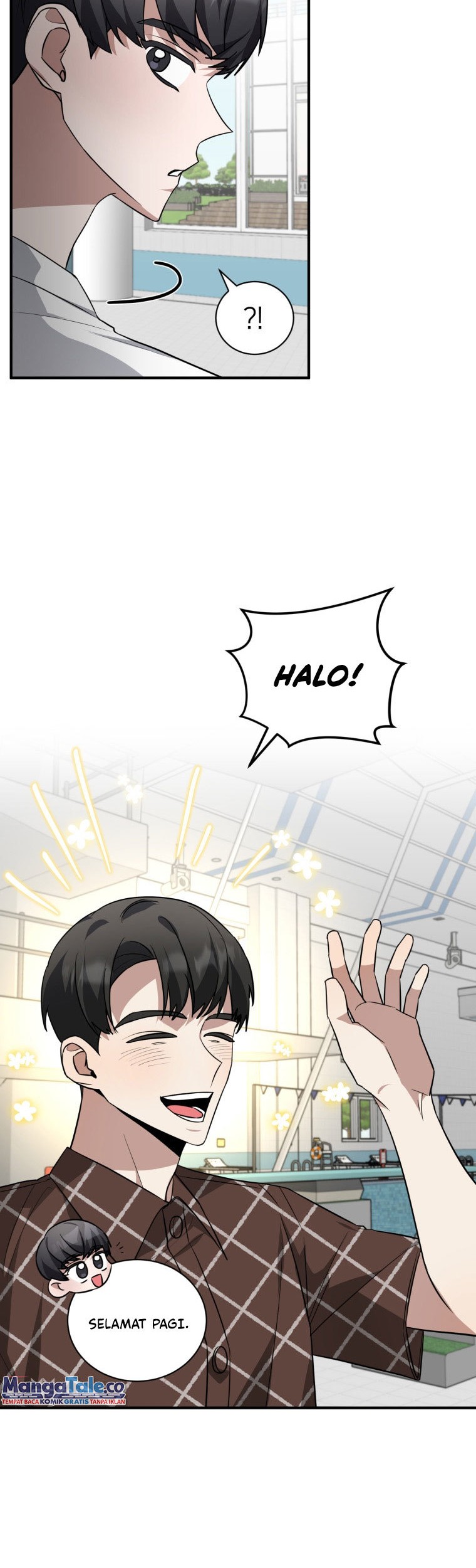 I Became a Top Actor Just by Reading Books! Chapter 36 - halaman 19