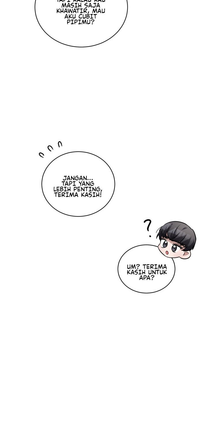 I Became a Top Actor Just by Reading Books! Chapter 36 - halaman 21