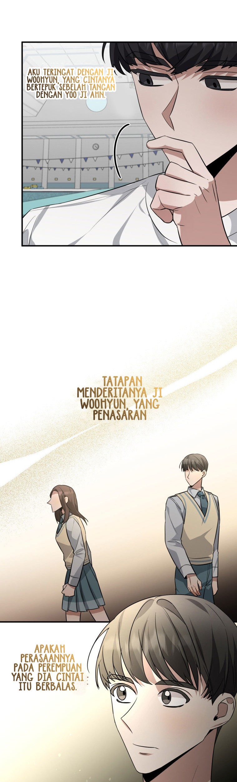 I Became a Top Actor Just by Reading Books! Chapter 36 - halaman 23