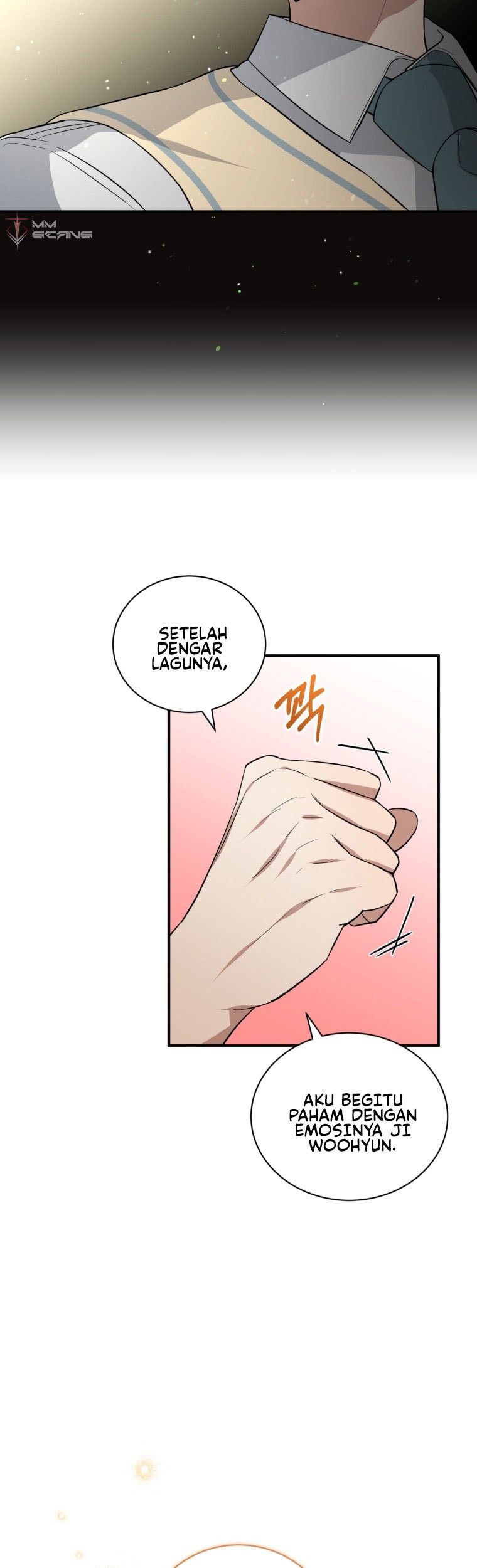 I Became a Top Actor Just by Reading Books! Chapter 36 - halaman 24