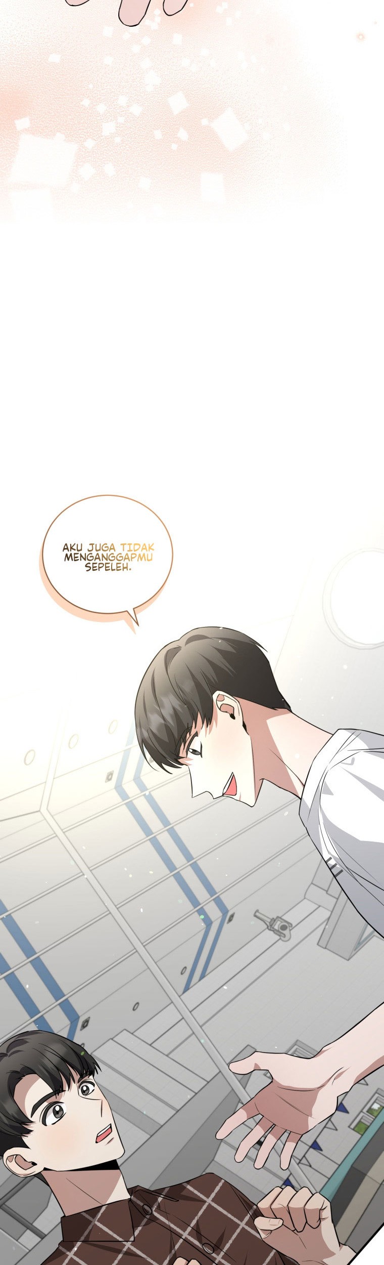 I Became a Top Actor Just by Reading Books! Chapter 36 - halaman 27