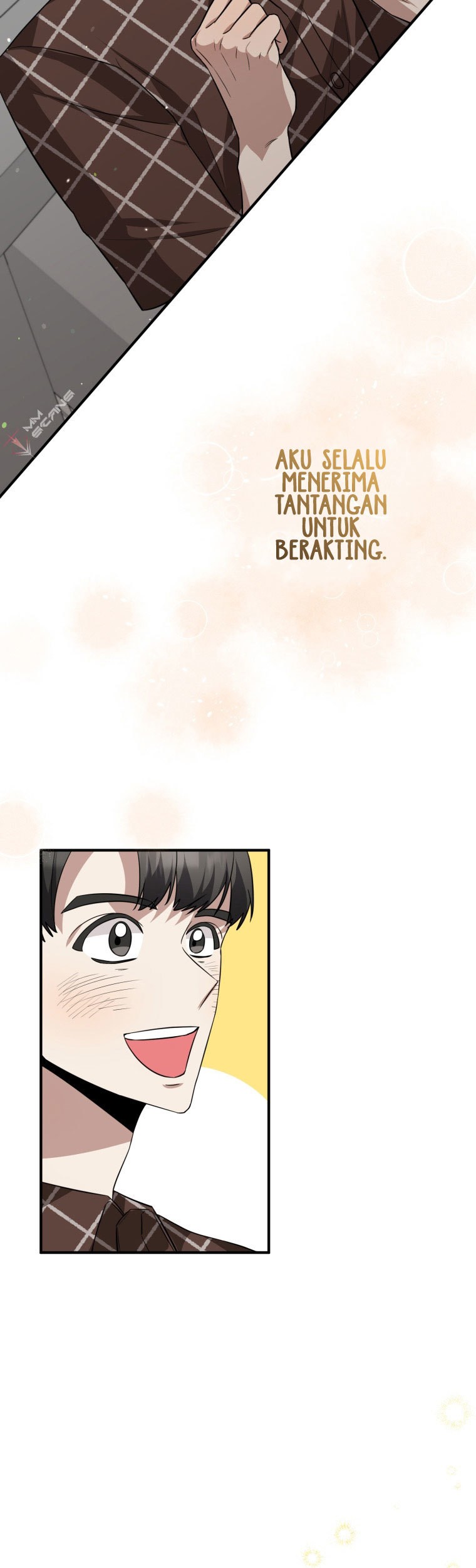 I Became a Top Actor Just by Reading Books! Chapter 36 - halaman 28
