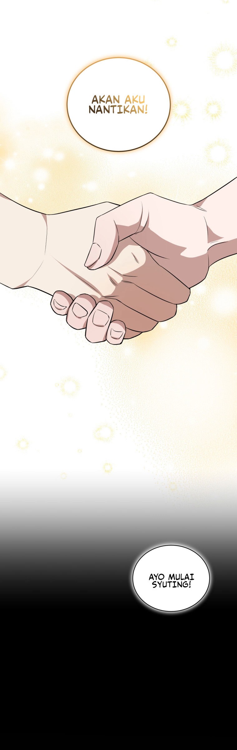 I Became a Top Actor Just by Reading Books! Chapter 36 - halaman 29