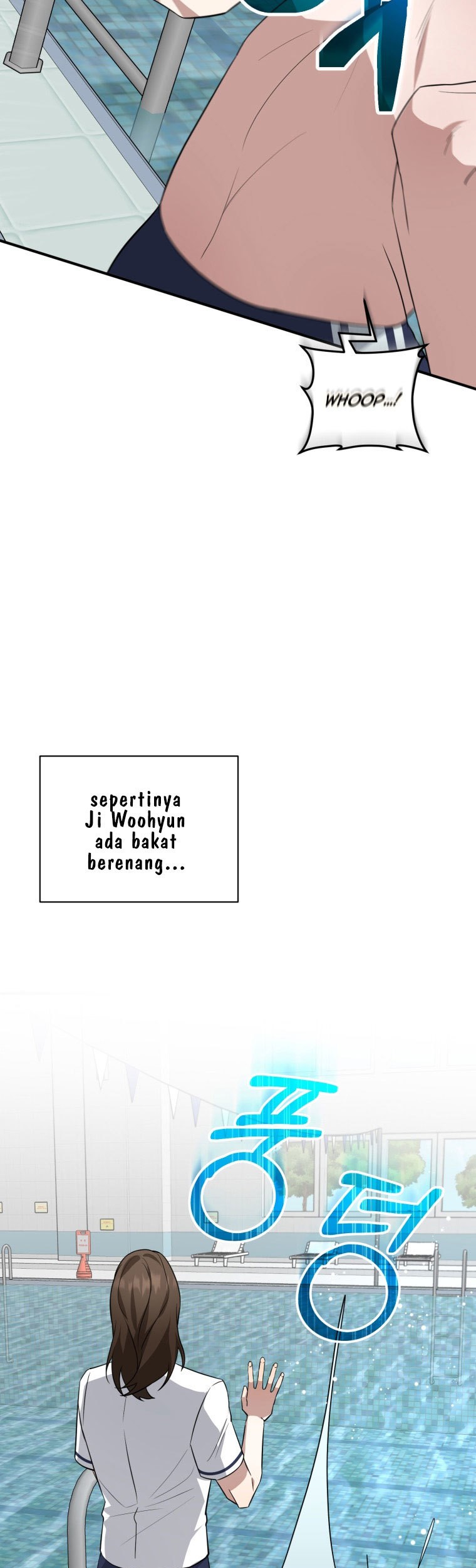 I Became a Top Actor Just by Reading Books! Chapter 36 - halaman 32