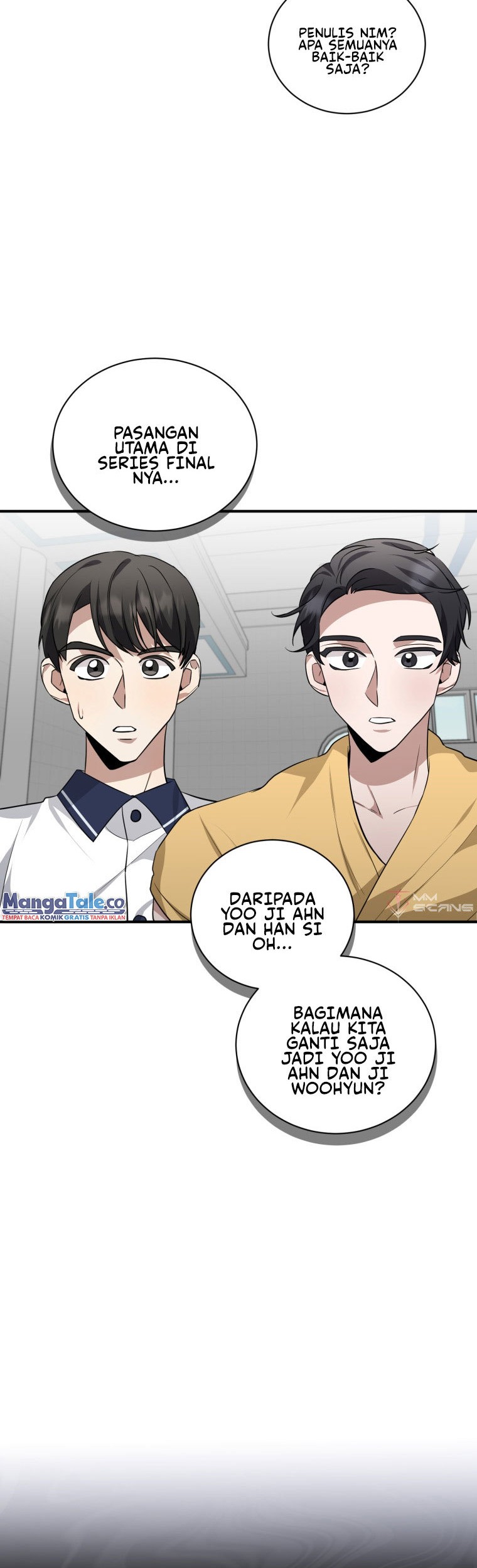 I Became a Top Actor Just by Reading Books! Chapter 36 - halaman 47