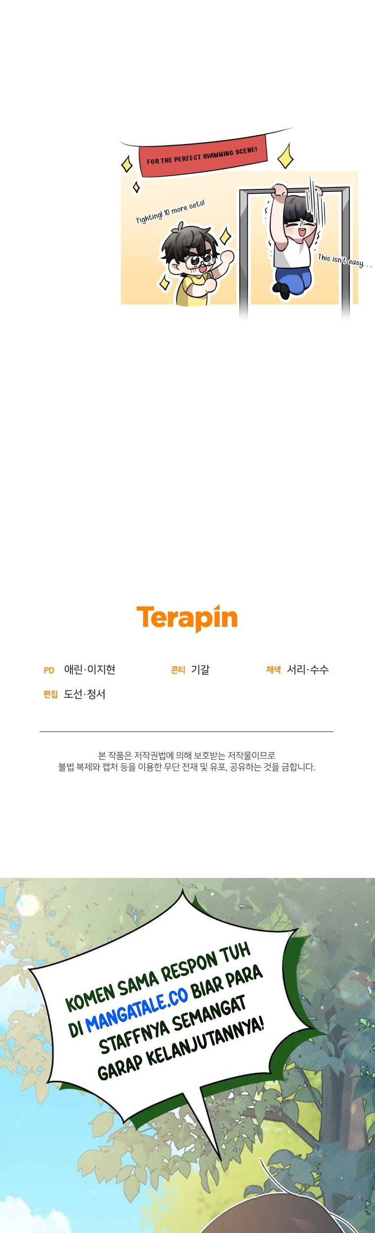 I Became a Top Actor Just by Reading Books! Chapter 36 - halaman 50