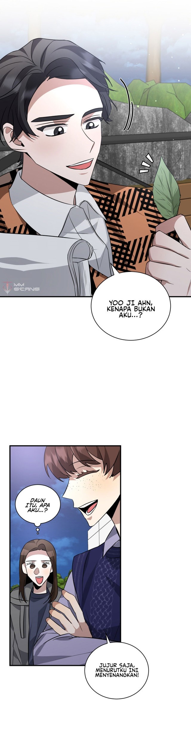 I Became a Top Actor Just by Reading Books! Chapter 37 - halaman 21