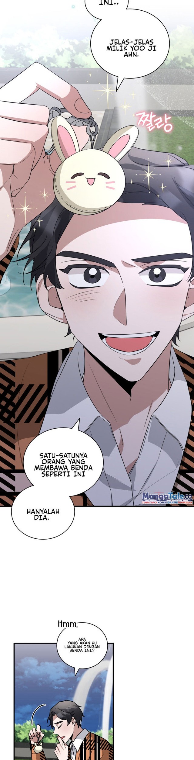 I Became a Top Actor Just by Reading Books! Chapter 37 - halaman 25