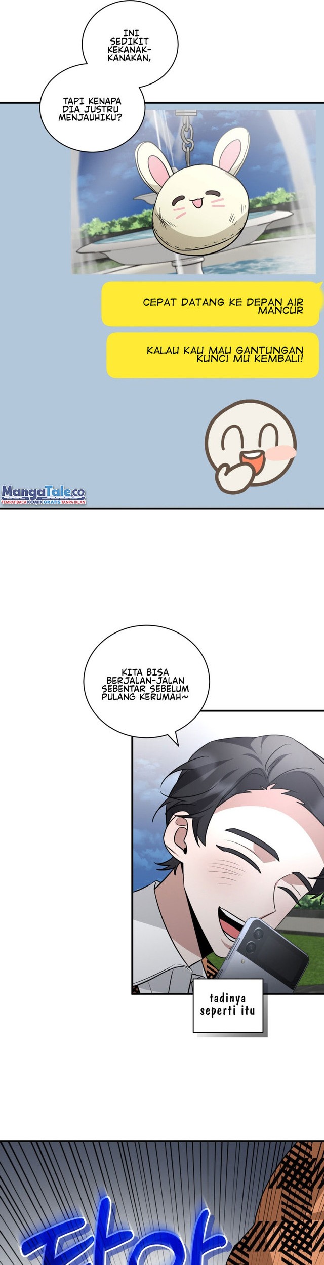 I Became a Top Actor Just by Reading Books! Chapter 37 - halaman 29