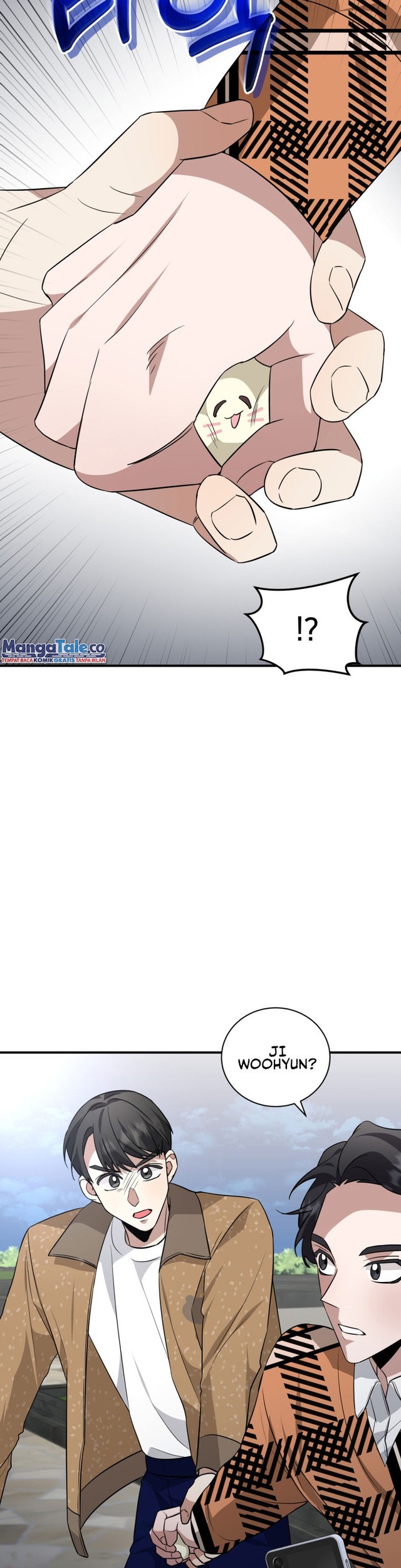 I Became a Top Actor Just by Reading Books! Chapter 37 - halaman 30