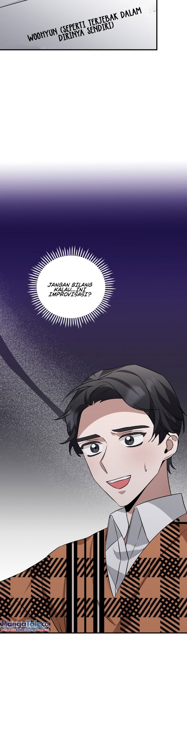 I Became a Top Actor Just by Reading Books! Chapter 37 - halaman 38